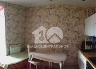 Продается двухкомнатная квартира, 50.3 м2, Новосибирск, улица Мясниковой, 30, Калининский район