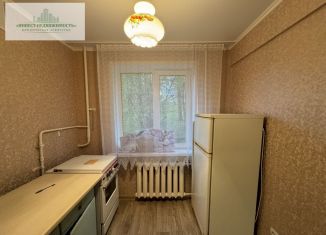 1-комнатная квартира на продажу, 30.7 м2, Брянск, проезд Федюнинского, 16