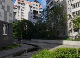 Сдается однокомнатная квартира, 42 м2, Воронежская область, Спортивная набережная, 19А