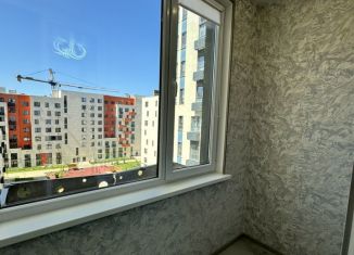 Продаю однокомнатную квартиру, 40 м2, Симферополь, проспект Александра Суворова, 15к10, Киевский район