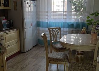 Аренда 2-комнатной квартиры, 58 м2, Московская область, микрорайон Богородский, 16