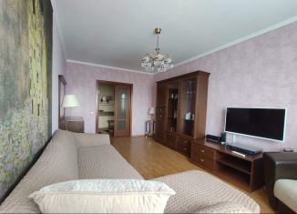 3-комнатная квартира в аренду, 73.4 м2, Москва, улица Перерва, 50, район Марьино