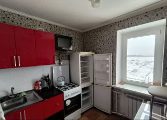Продажа однокомнатной квартиры, 33 м2, Орловская область, Комсомольская площадь, 24