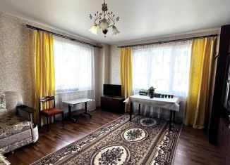 Трехкомнатная квартира на продажу, 78.5 м2, Омск, Верхнеднепровская улица, 269к1