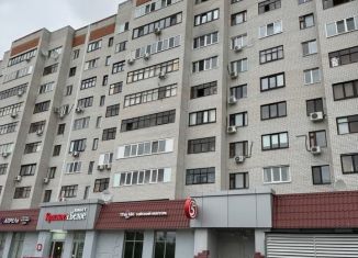 Продается 3-комнатная квартира, 70.1 м2, Казань, улица Юлиуса Фучика, 82
