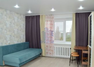 Продается 1-комнатная квартира, 36 м2, Чебоксары, улица Хузангая, 34, Ленинский район