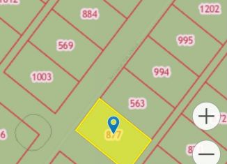 Продаю земельный участок, 15 сот., поселок Круглое Поле