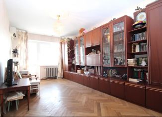 Продажа 2-ком. квартиры, 39.4 м2, Краснодарский край, улица Курчатова, 12