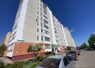 Продажа 3-комнатной квартиры, 71.2 м2, Орёл, улица Алроса, 9, микрорайон Зареченский