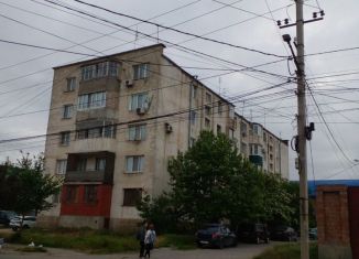 Продажа 1-комнатной квартиры, 42 м2, Каспийск, улица Дахадаева, 7А