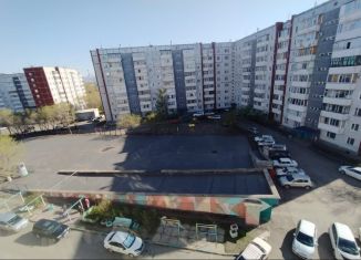 Продажа 3-комнатной квартиры, 65 м2, Саяногорск, микрорайон Интернациональный, 23