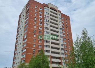 Продается 3-ком. квартира, 128.1 м2, Пенза, проспект Строителей, 174, Октябрьский район
