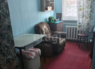 Продается двухкомнатная квартира, 37.1 м2, Екатеринбург, метро Ботаническая, Аграрная улица, 61