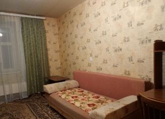 Двухкомнатная квартира в аренду, 47 м2, Нижегородская область, улица Советской Армии, 18