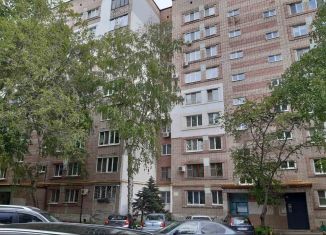 Продажа 2-комнатной квартиры, 52.1 м2, Самарская область, улица Георгия Ратнера, 4