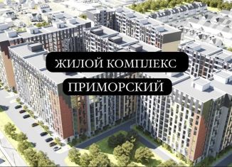 Продается квартира студия, 33.4 м2, Дагестан, проспект Насрутдинова, 162
