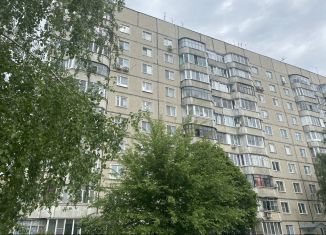 Продается трехкомнатная квартира, 64 м2, Тамбовская область, улица Рылеева, 98