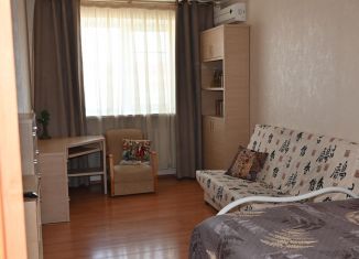 Однокомнатная квартира в аренду, 44 м2, Самарская область, Садовая улица