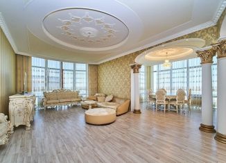 Продается 4-комнатная квартира, 250 м2, Краснодар, микрорайон 9 километр, улица Циолковского, 9