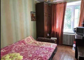 2-комнатная квартира на продажу, 44 м2, Московская область, улица Космонавтов, 17