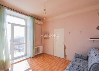 Продается двухкомнатная квартира, 41.5 м2, Новосибирская область, улица Сибиряков-Гвардейцев, 36