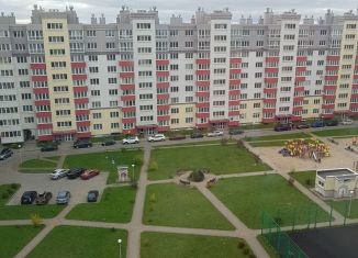 Однокомнатная квартира в аренду, 45 м2, Калининград, Флотская улица, Ленинградский район