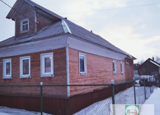 Продается дом, 75 м2, Архангельск, улица Динамо, 22А