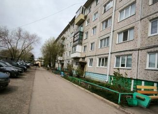 Продам 2-комнатную квартиру, 45 м2, Омская область, Комсомольская улица