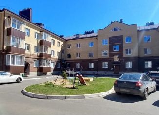 Трехкомнатная квартира на продажу, 80 м2, Рыбинск, Гражданская улица, 63А