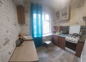 3-ком. квартира на продажу, 55.2 м2, Московская область, улица Гагарина
