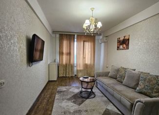 Сдам 1-комнатную квартиру, 38 м2, Махачкала, проспект Гамидова, 49к7