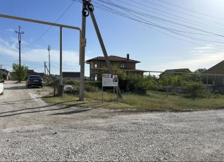 Продажа участка, 8 сот., село Фонтаны, улица Юрия Османова, 23