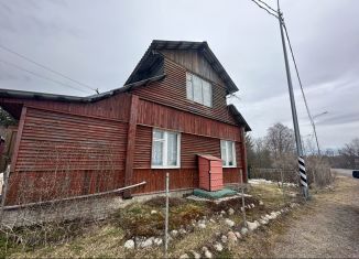 Сдаю в аренду дом, 80 м2, деревня Щеккила, деревня Щеккила, 3А