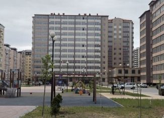 2-комнатная квартира на продажу, 63 м2, Каспийск, улица Камиля Гасанова, 10Б