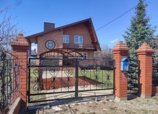 Продажа дома, 131 м2, село Чесноковка, Спортивная улица