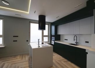 Продажа трехкомнатной квартиры, 88.5 м2, Краснодар