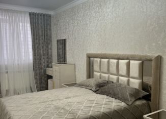 Сдается в аренду 3-комнатная квартира, 95 м2, Дагестан, улица Гейдара Алиева, 11Г