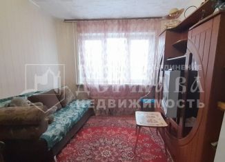 Продам однокомнатную квартиру, 17 м2, Кемеровская область, проспект Ленина, 53