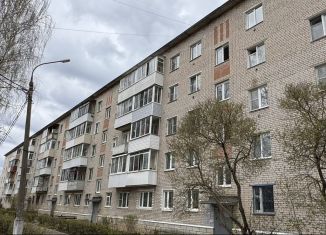 Продается двухкомнатная квартира, 42.5 м2, Клин, улица Чернышевского, 3