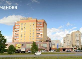 Сдача в аренду машиноместа, 14 м2, Набережные Челны, Набережночелнинский проспект, 70/56