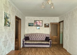 Четырехкомнатная квартира на продажу, 61.4 м2, Иркутская область, бульвар Рябикова, 6А