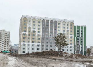 Продажа квартиры студии, 33.6 м2, Новосибирская область, Плющихинская улица, 6