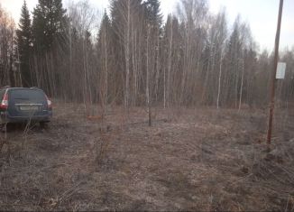 Земельный участок на продажу, 12 сот., деревня Курегово, Лесная улица
