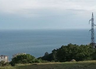 Участок на продажу, 4 сот., посёлок городского типа Гаспра, улица Горького