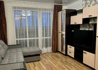 2-комнатная квартира в аренду, 44 м2, Брянская область, проспект Станке Димитрова, 64А