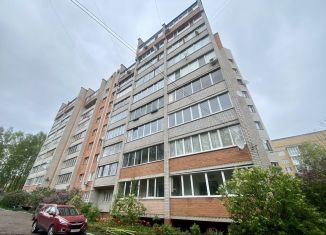 2-ком. квартира на продажу, 64.7 м2, Смоленск, Колхозный переулок, 15В