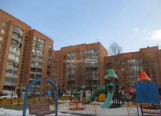 Продаю 2-ком. квартиру, 56 м2, Московская область, Юбилейная улица, 1