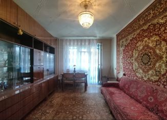 Двухкомнатная квартира на продажу, 51.1 м2, Железногорск, Ленинградский проспект, 73