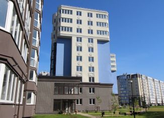 Продажа 2-комнатной квартиры, 63 м2, Калининградская область, Беловежская улица, 7