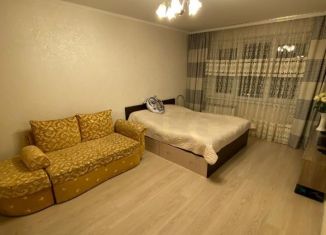 1-комнатная квартира на продажу, 38 м2, Краснодар, Прикубанский округ, улица Академика Лукьяненко, 101